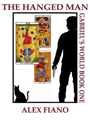cover image of The Hanged Man
